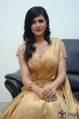 Diya Nikolas at Yamaleela 2 Movie Audio Launch